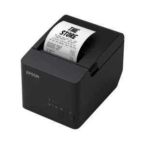 Imprimante Epson C31CH26052 Tickets TM-T20X Reseau