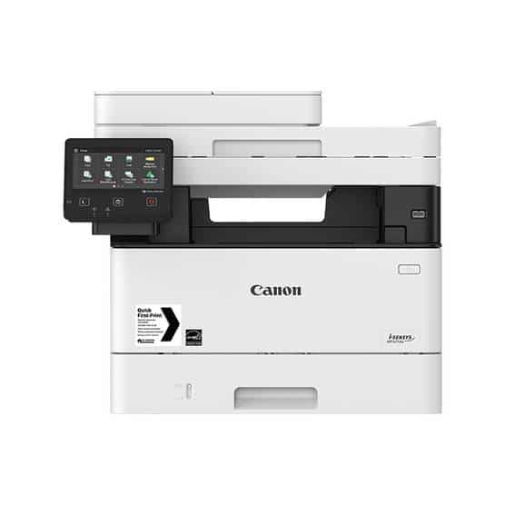 IMPRIMANTE CANON MULTIFONCTION MONOCROME i-SENSYS MF426dw (2222C040AA)
