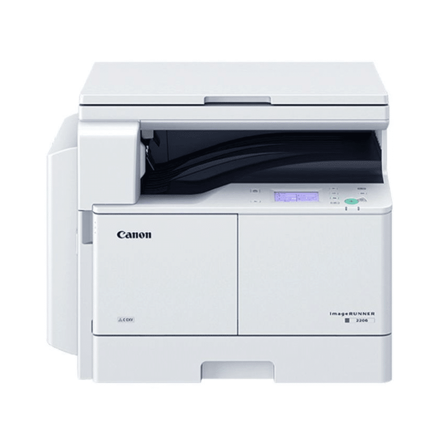 Imprimante copieur CANON Multifonction monocrome-imagerunner 2206