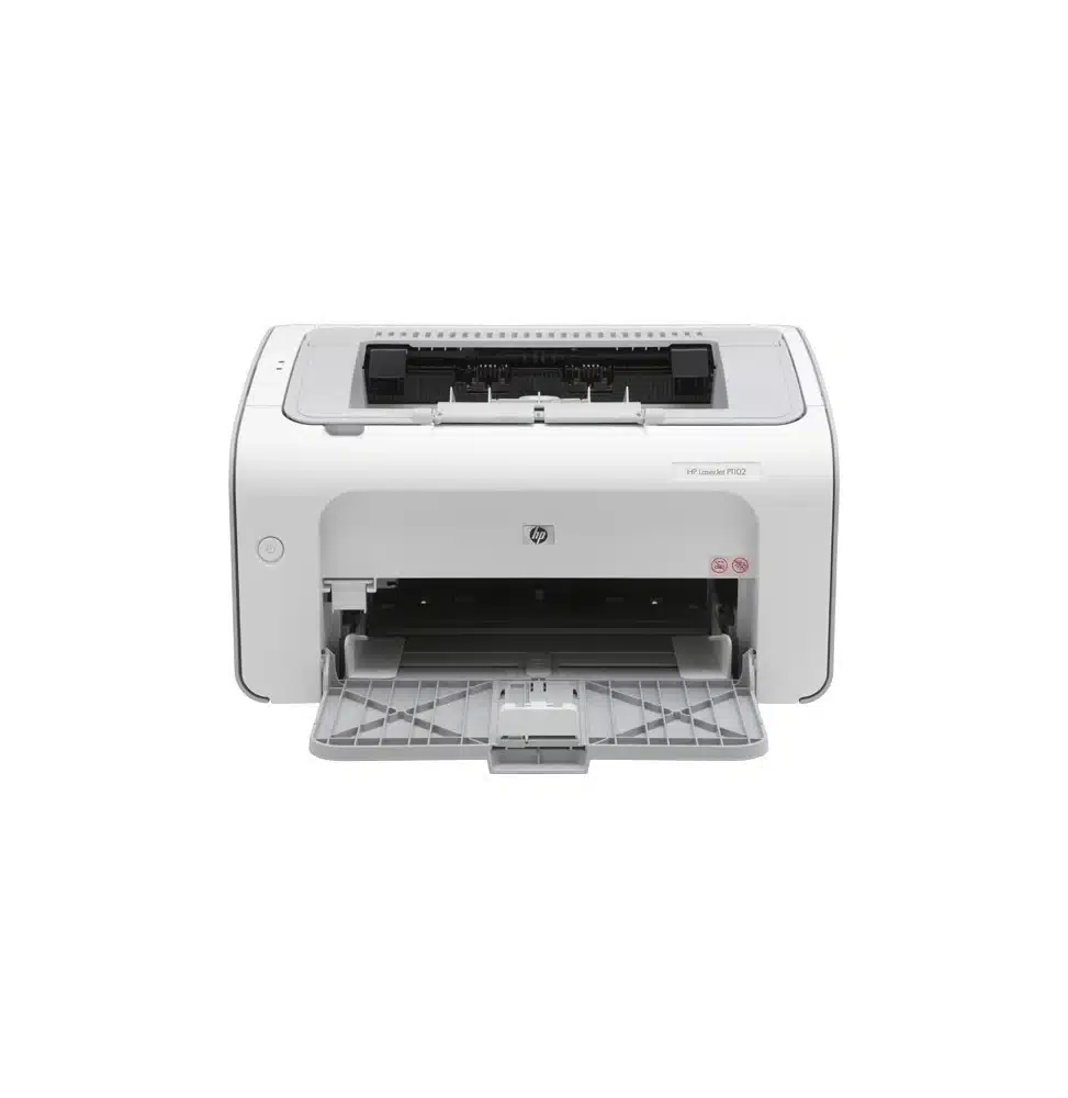 Imprimante HP LaserJet Pro P1102 (CE651A)