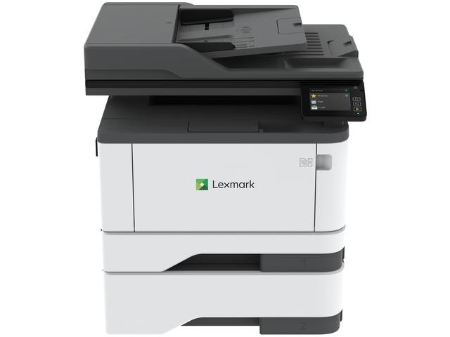 IMPRIMANTE LEXMARK MX331adn LASER MONOCROME