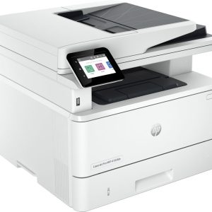 IMPRIMANTE MONOCHROME MUTLIFONCTION HP LASERJET PRO 4103fdn (2Z628A)