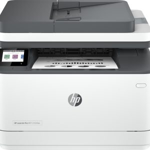 Imprimante Multifonction Laser Monochrome HP LaserJet Pro 3103fdw (3G632A)