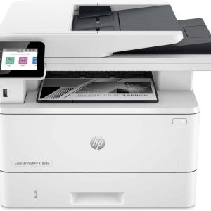 Imprimante Multifonction Laser Monochrome HP LaserJet Pro 4103dw (2Z627A)