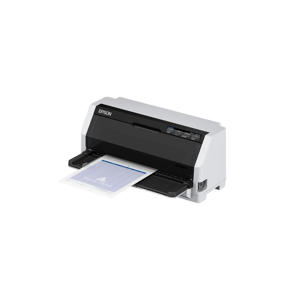 Imprimante Epson C11CJ82403 LQ-690II Matricielle – Image 3
