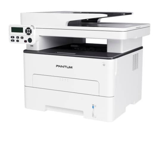 Imprimante Multifonction Laser Monochrome PANTUM (M7100DW)