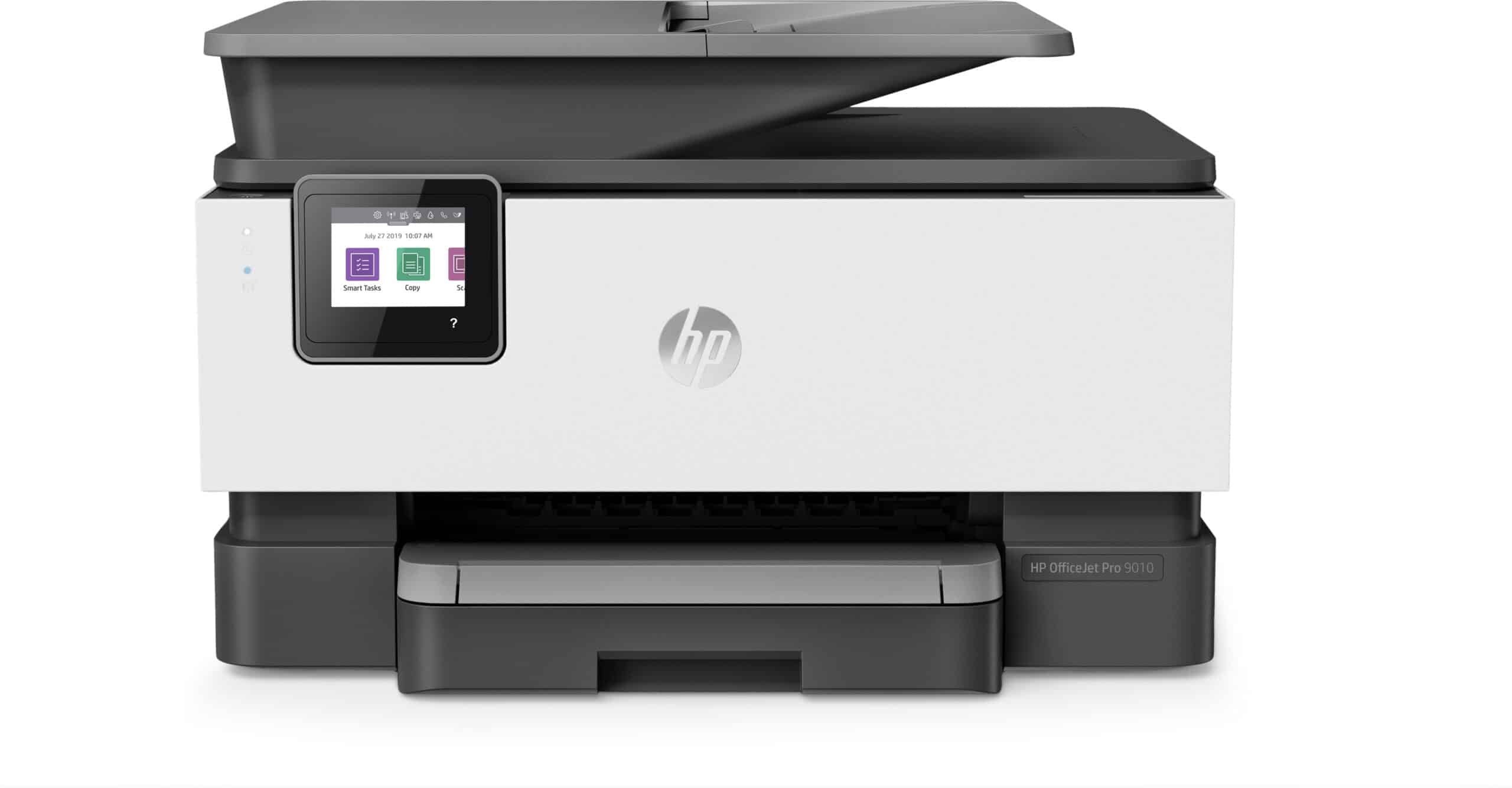 IMPRIMANTE MUTLIFONCTION JET D'ENCRE HP PRO 9010 (3UK83B)