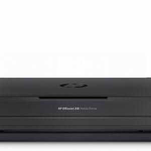 IMPRIMANTE PORTABLE HP OFFICEJET 202 (N4K99C)