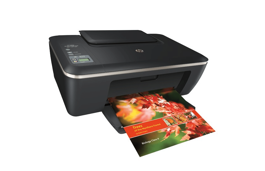 Imprimantes tout-en-un HP Deskjet Ink Advantage 2516 (A6D66C)