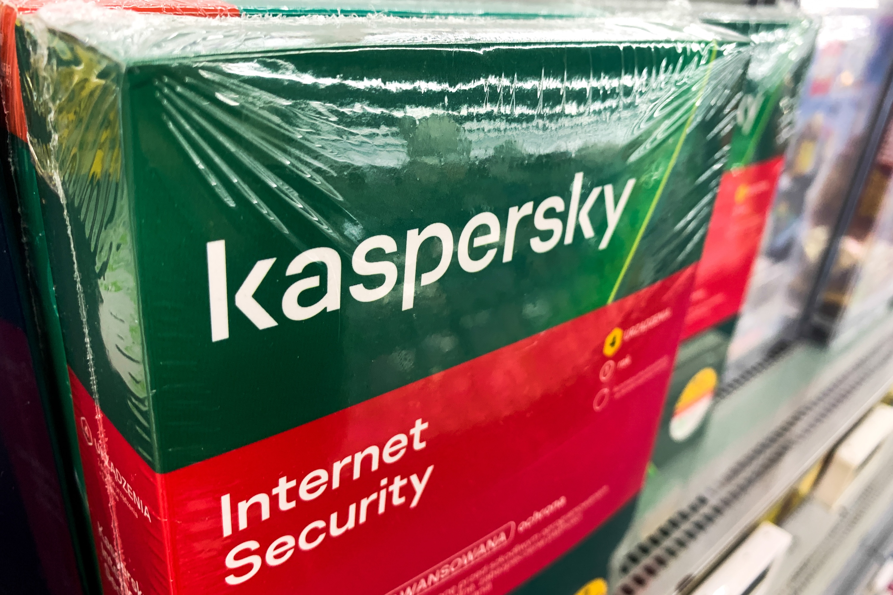 Kaspersky Small Office Security | 20 Postes / 2 Serveurs (KL45418BNFS-23MAG)