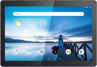LENOVO TABLETTE M10 TBX505L 10,1''