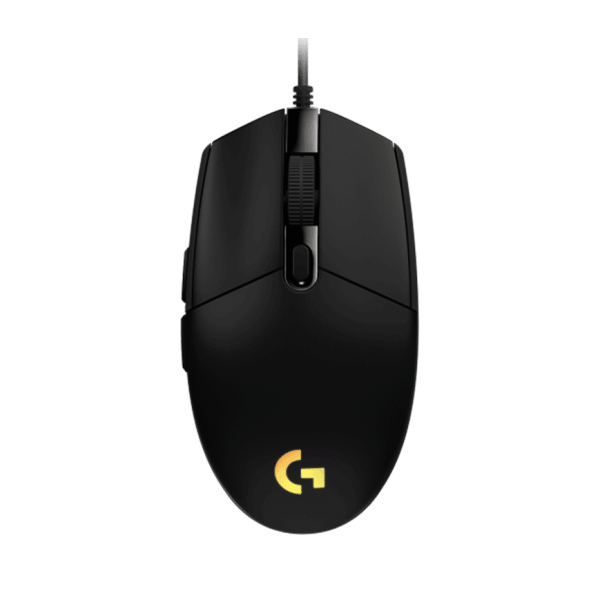 Logitech G102 LIGHTSYNC RGB – Noir (910-005823)