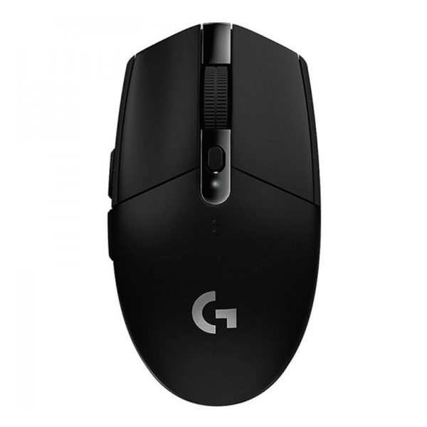 Logitech G305 Lightspeed Wireless Gaming Mouse- Noir (5099206077836)