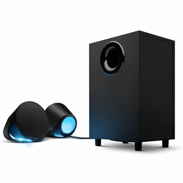 Logitech G560 -120 W - Haut-parleurs (980-001301)