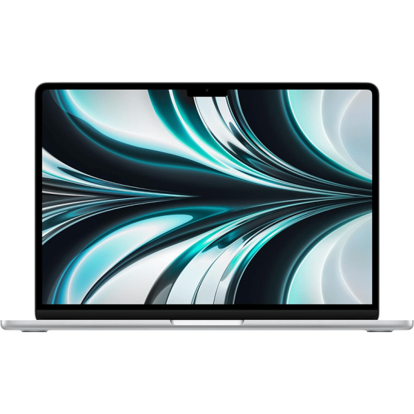 MAC BOOK AIR M2 13.6INCH 8GB 256GB SSD WITH APPLE (GRIS)