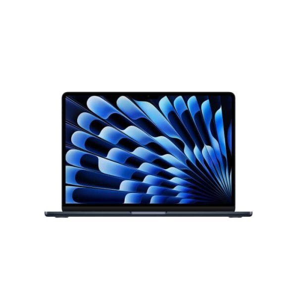MacBook Air 13" M4 16 Go / 512 Go – Midnight (MW133FN/A)