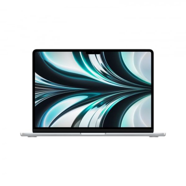 MacBook Air 13,6" M2 8 Go / 256 Go - Argent (MLXY3FN)