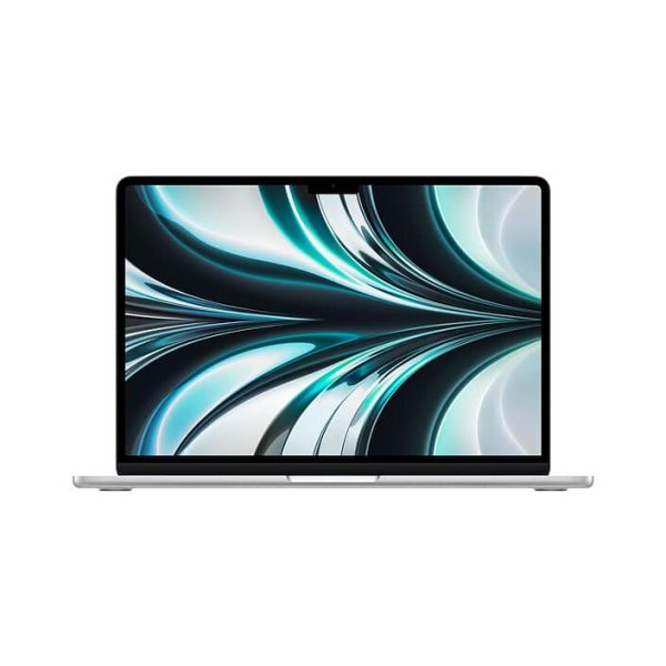 MacBook Air 13,6" M2 8 Go / 512 Go – Argent (MLY03FN)