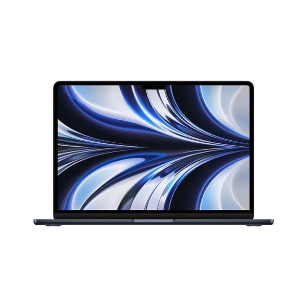 MacBook Air 13,6" M2 8 Go / 512 Go – Bleu Nuit (MLY43FN)