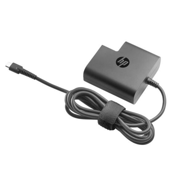 Adaptateur secteur 65 W USB-C