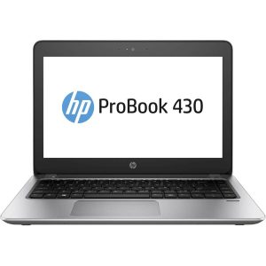 430 G4 I5-7200U 13.3" 4GB 500GB W10P64 1YR WTY