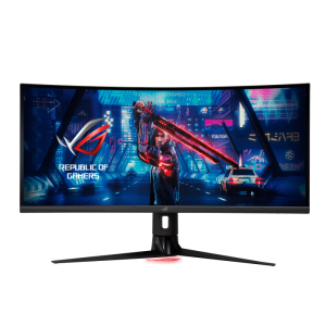 Moniteur ASUS 34″ LED – ROG Strix XG349C (4711081024064)