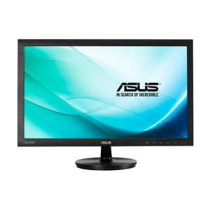 MONITEUR ASUS ECRAN 23.6 " FHD (VS247HR)