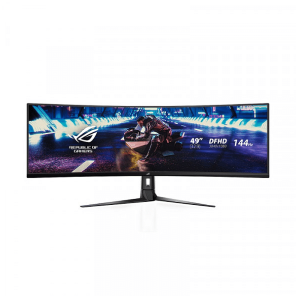 Moniteur ASUS GAMING 49" XG49VQ (4718017169349)