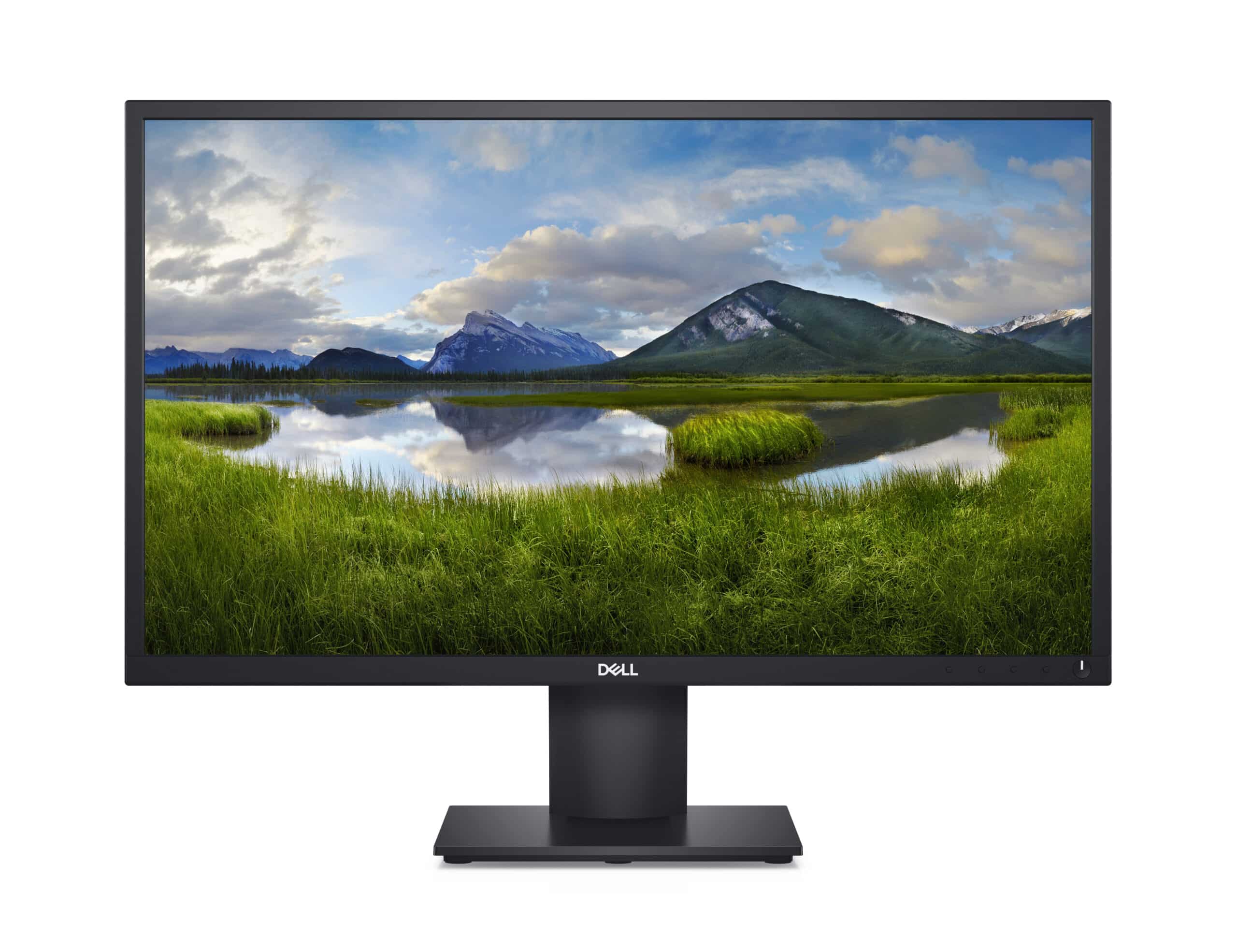 MONITEUR DELL ECRAN LED 24" E2421HN