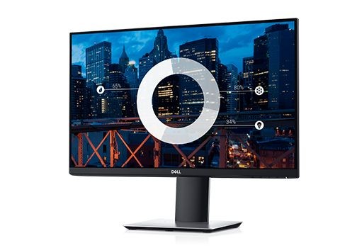 MONITEUR DELL ECRAN LED 24" P2419H