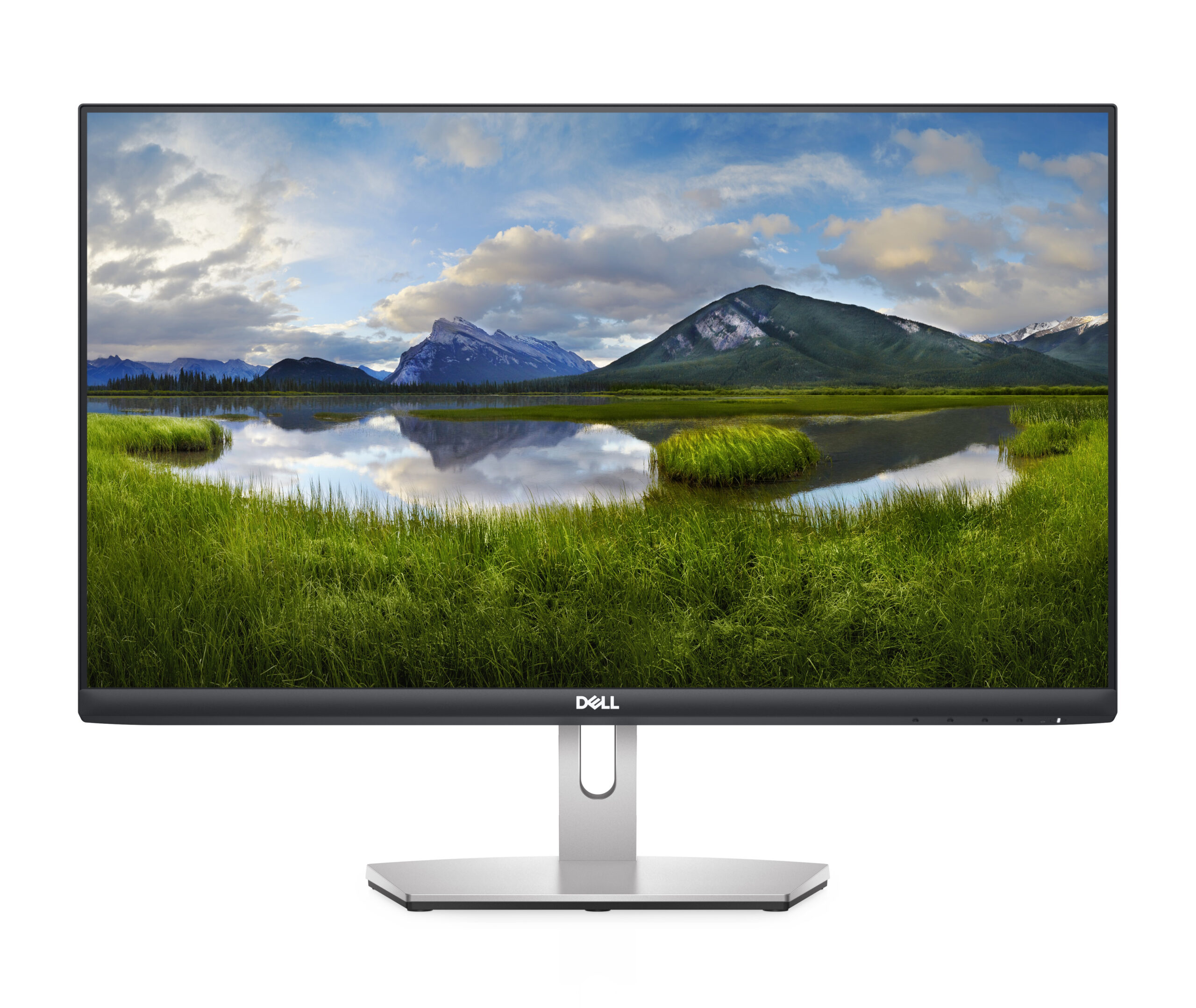 MONITEUR DELL ECRAN LED 24" S2421HN