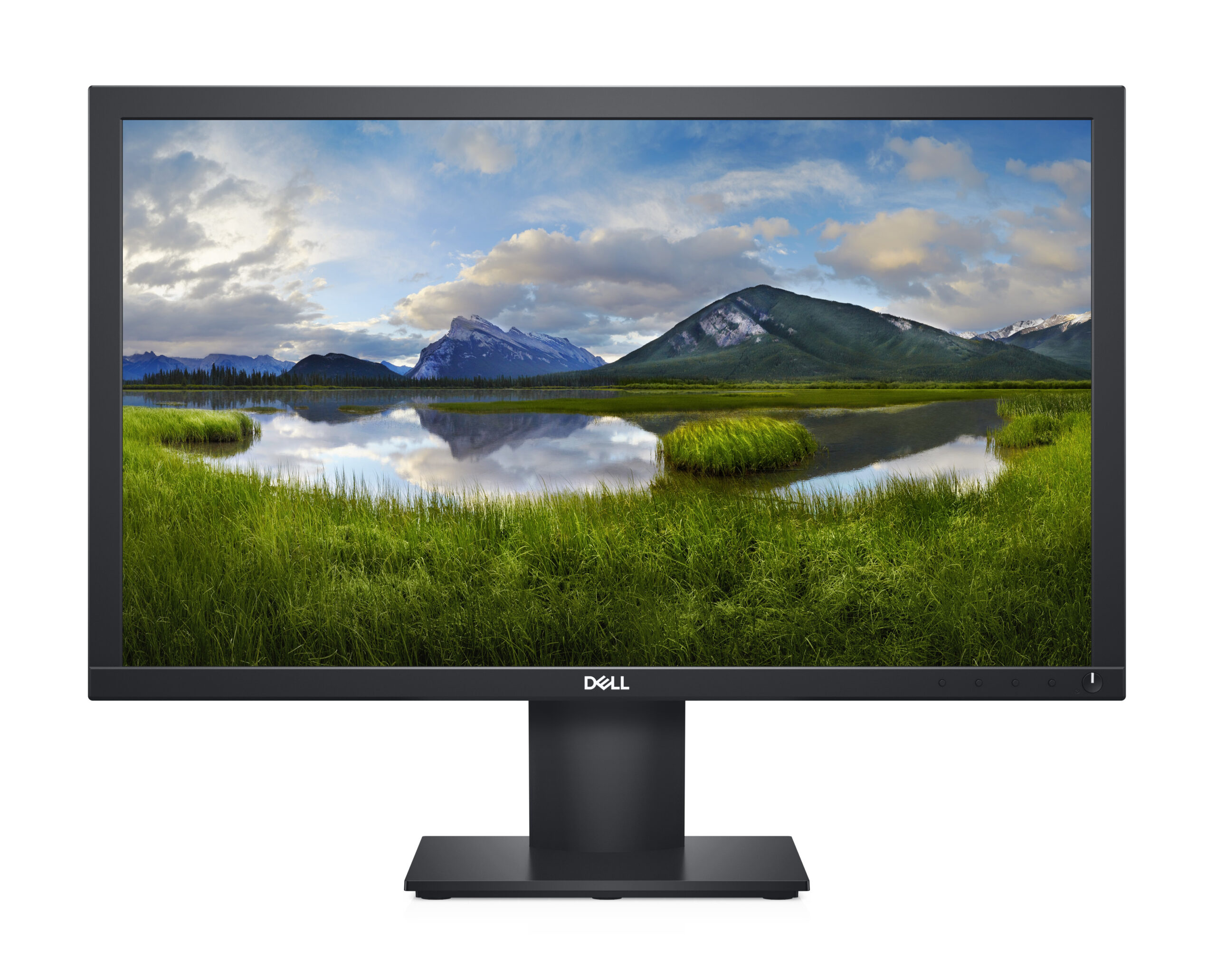 MONITEUR DELL ECRAN PRO LED 22" E2221HN (E2221HN-O-DID)