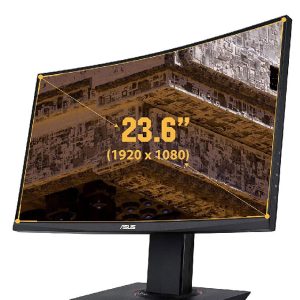 Moniteur Ecran ASUS UF Gaming 23.6'' (VG24VQE)