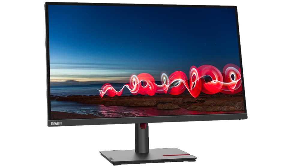 Moniteur Écran Lenovo ThinkVision T27i-30 27" (63A4MAT1EU)