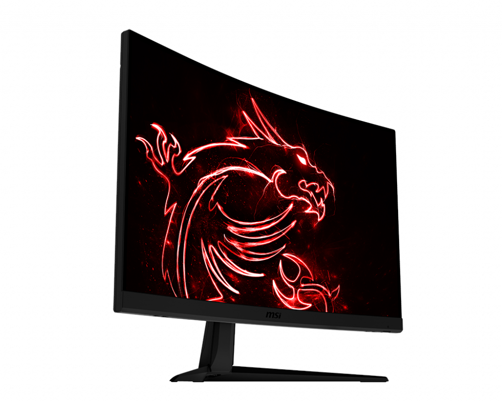 MONITEUR MSI ECRAN 27" GAMING (OPTIXG27C5)