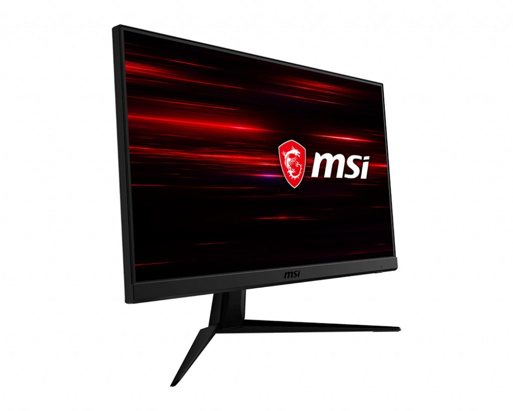 MONITEUR MSI ECRAN 23,6" GAMING (OptixG241)