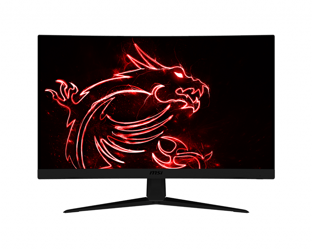 MONITEUR MSI ECRAN 23,6" GAMING (OPTIXG24C6)