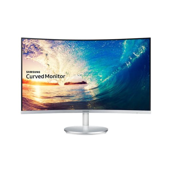 MONITEUR SAMSUNG ECRAN INCURVE 27 "
