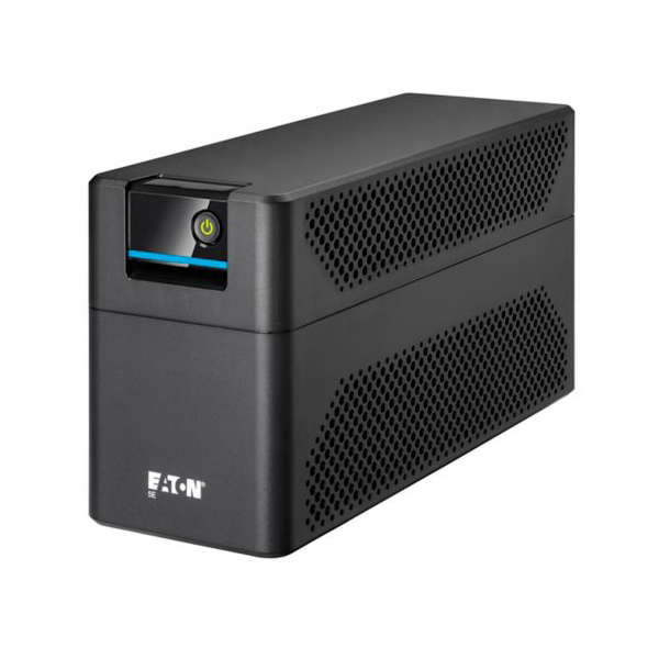Onduleur Line-interactive Eaton 5E 700i - 360 W / 700 VA - 4 prises C13 (5E700I)