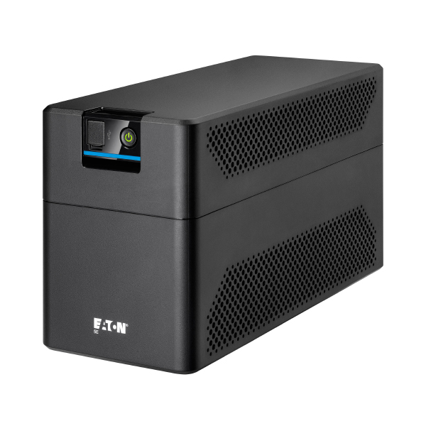 Onduleur Line-interactive Eaton 5E 1600 USB - 900 W / 1600 VA - 6 prises C13 (5E1600UI)