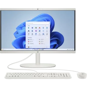 Ordinateur All-In-One HP 22-dg0004nk (A2AR8EA)
