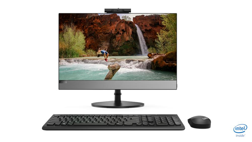 ORDINATEUR DE BURAU ALL-IN-ONE LENOVO V530-22