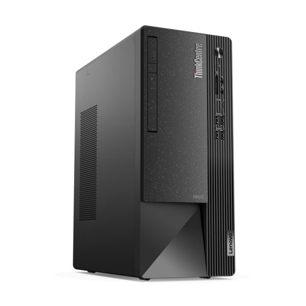 ORDINATEUR DE BUREA Lenovo Thinkcentre Neo 50t (11SE009XFM)
