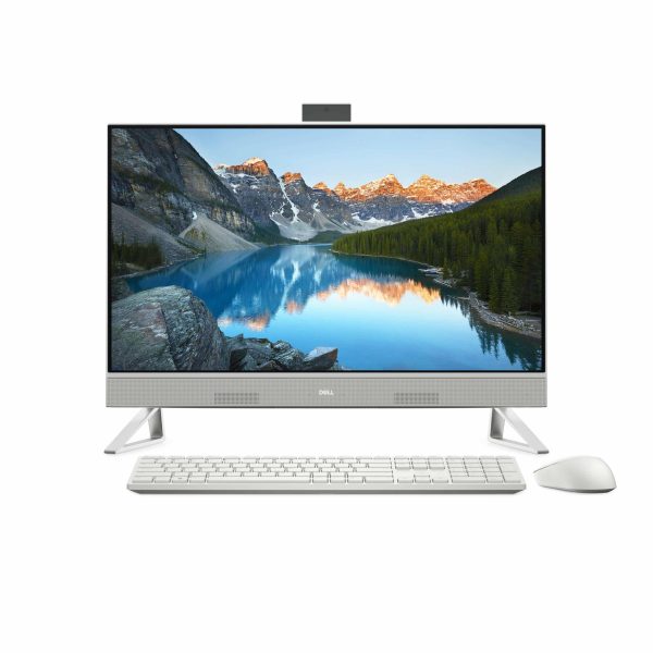 ORDINATEUR DE BUREAU ALL-IN-ONE DELL INSPIRON 7730 FHD Touchscreen (E1007245560-VPN-210-BLGZ)