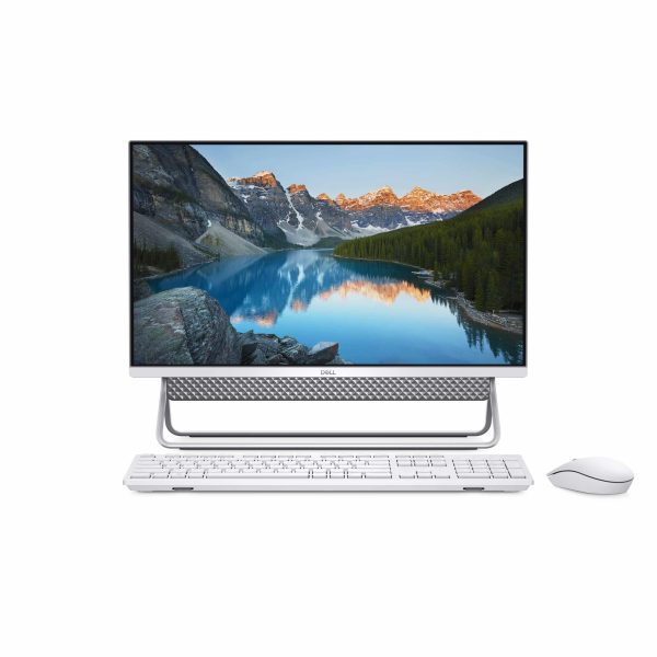 ORDINATEUR DE BUREAU ALL-IN-ONE DELL INSPIRON DT 5490