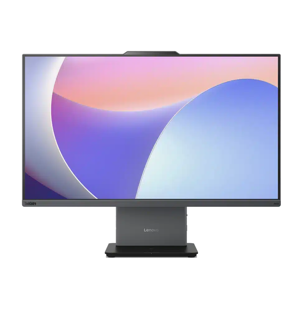 Ordinateur de Bureau All-In-One LENOVO AIO NEO 50A-27 G5 (12SA000HFM)