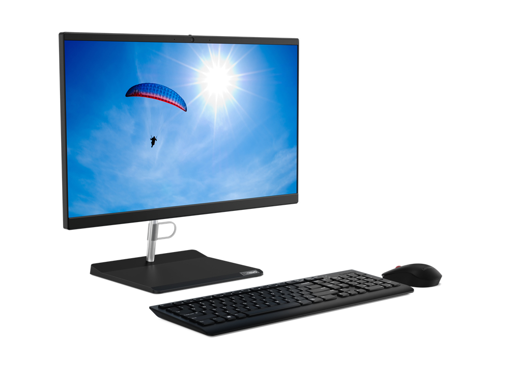 ORDINATEUR DE BUREAU ALL-IN-ONE LENOVO V30A-22IIL i5 (11LC003KFM)