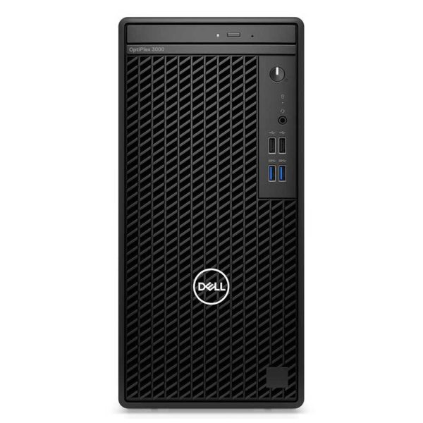 ORDINATEUR DE BUREAU DELL Optiplex 3000 MT 12TH I5 (N011O3000MTAC)