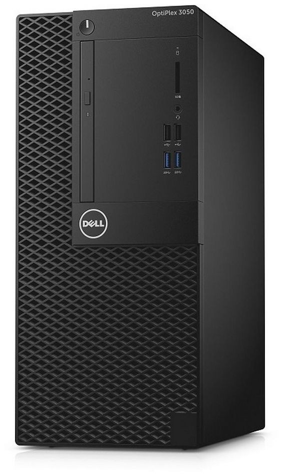 ORDINATEUR DE BUREAU DELL OPTIPLEX 3060 8TH