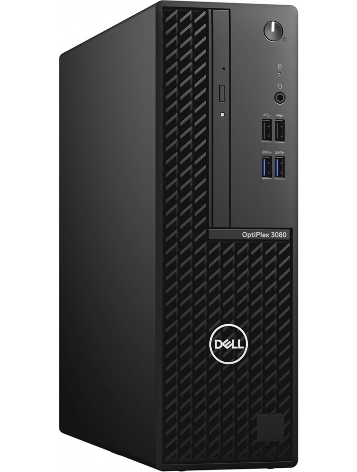 ORDINATEUR DE BUREAU DELL OPTIPLEX 3080 MINI TOUR I3 (N002O3080MTEM_UBU)
